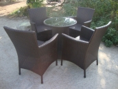 Bàn ghế cao cấp