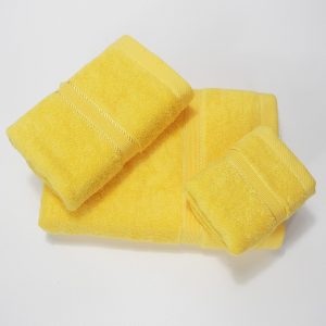 Bộ Sản Phẩm Khăn Spa