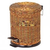 Đựng rác khách sạn