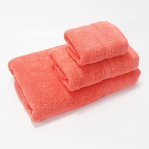 Bộ Sản Phẩm Khăn Spa