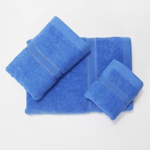 Bộ Sản Phẩm Khăn Spa