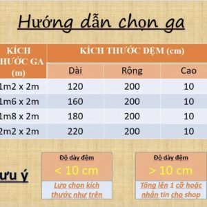 Alternative view of Bộ Chăn Drap Phi Lụa Vàng 43(114)