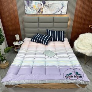 Mẫu Topper Luxury Siêu Hot