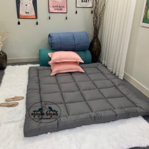 Mẫu  Topper  Cotton