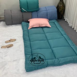 Mẫu  Topper  Cotton