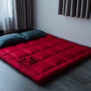 Mẫu  Topper  Cotton