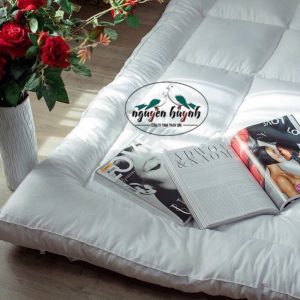 Mẫu  Topper  Cotton
