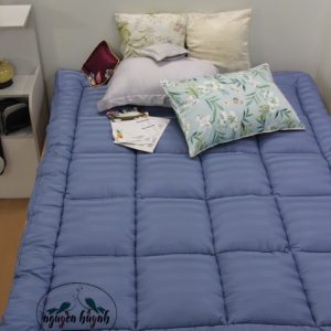 Topper  Cotton Light Sọc 3 cm