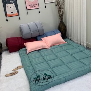 Topper  Cotton Light Sọc 3 cm
