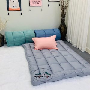Bộ Sản  Phẩm Topper Tencel