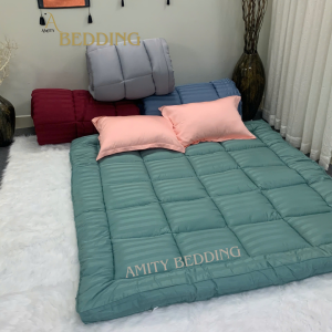 Topper Cotton  Light Sọc 3cm
