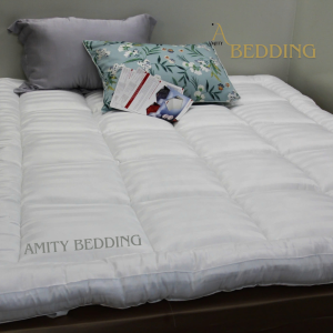 Topper Cotton  Light Sọc 3cm