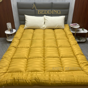 Topper Cotton  Light Sọc 3cm