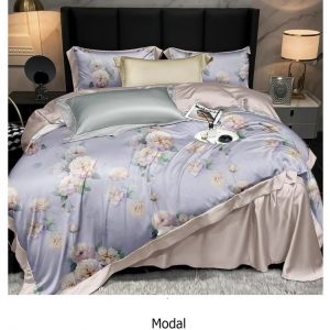 Chăn Drap Tencel Modal