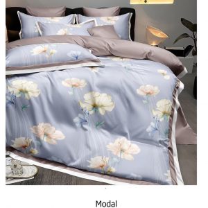 Chăn Drap Tencel Modal