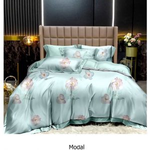 Chăn Drap Tencel Modal