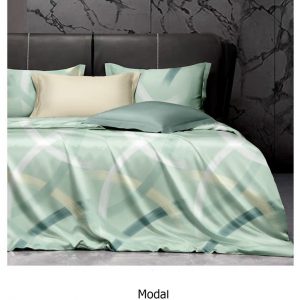 Chăn Drap Tencel Modal
