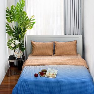 Chăn Drap Tencel 100s