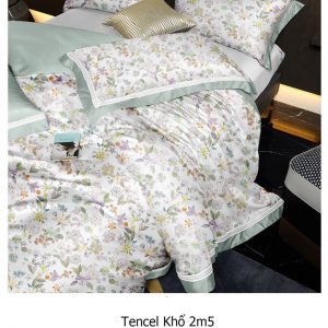 Chăn Drap Tencel 60s
