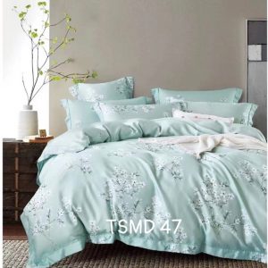 Chăn Drap Tencel Modal