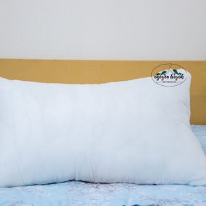 Ruột Gối Nằm Ép Hơi Gòn Xơ(50x70)