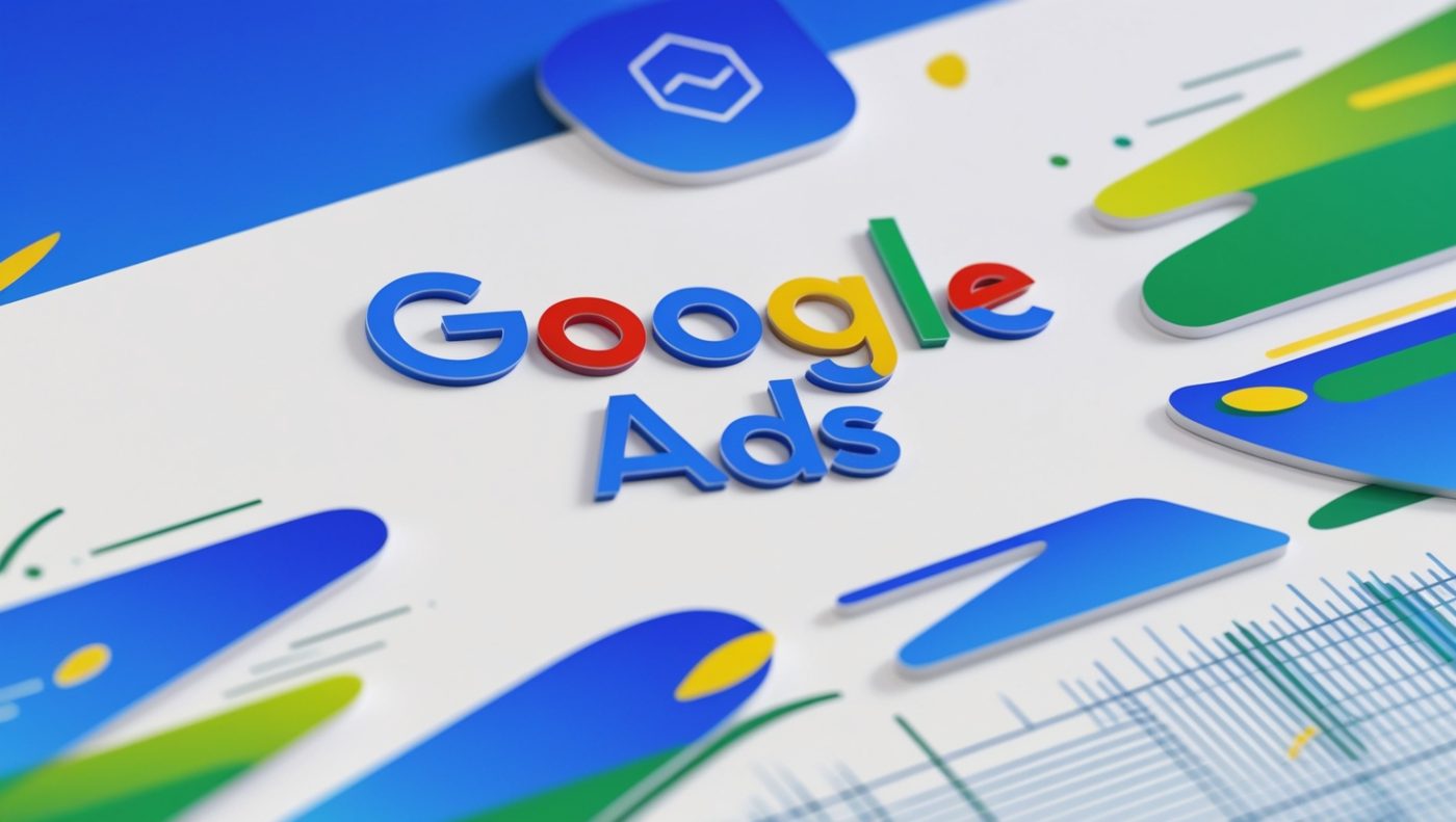 công ty quảng cáo google ads